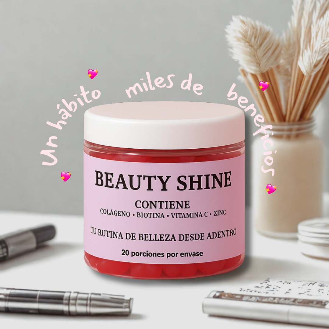 Beauty Shine