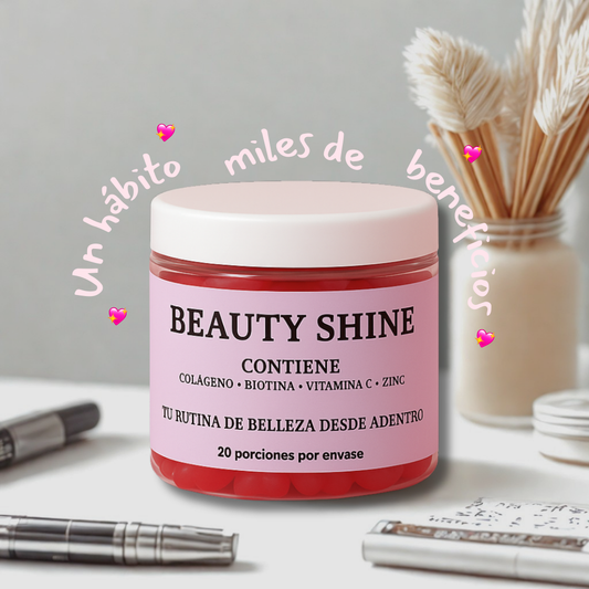 Beauty Shine