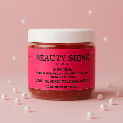 Beauty Shine Plus