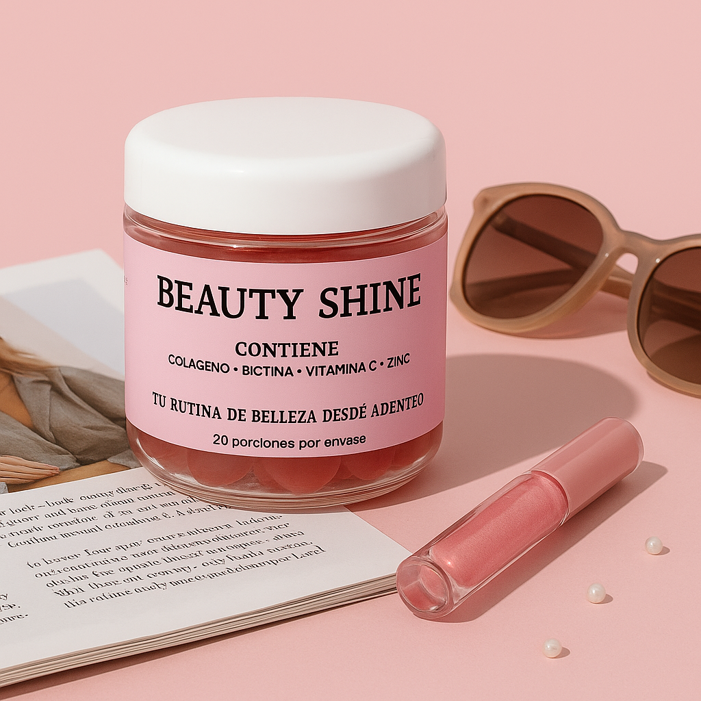 Beauty Shine
