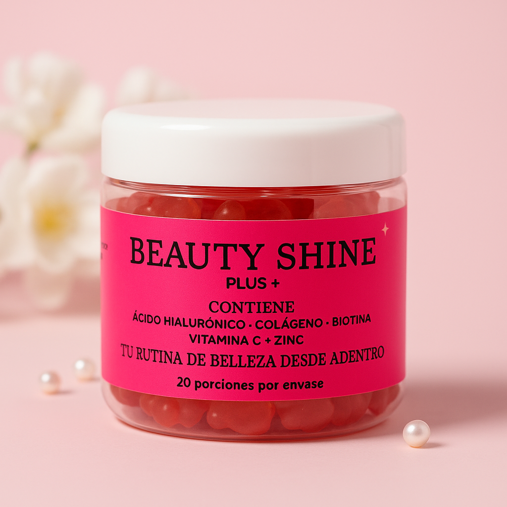 Beauty Shine Plus