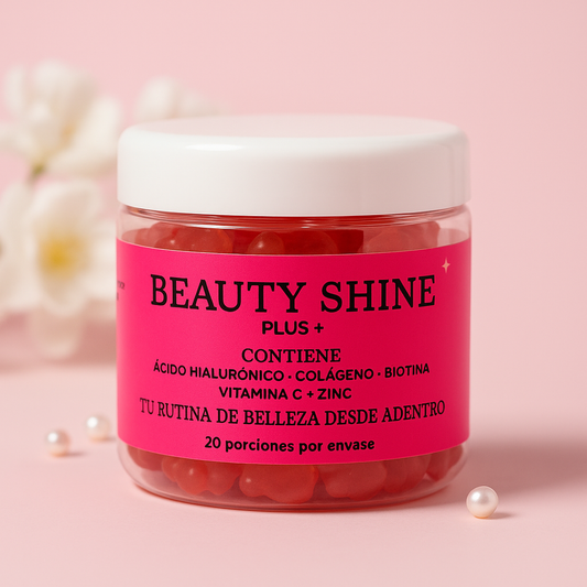 Beauty Shine Plus